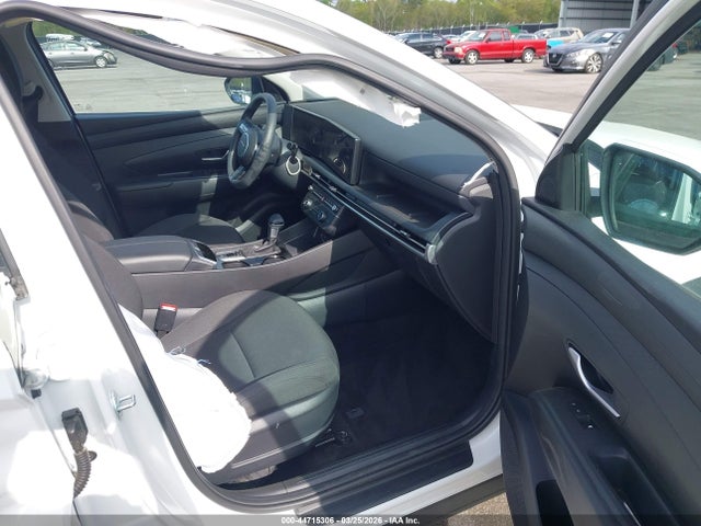 Aukcja sprzedaży 2025 Hyundai Tucson Se, vin: 3KMJA3DE4SE011213, numer aukcji: 44715306