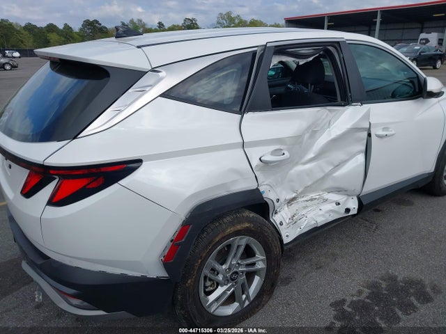 Aukcja sprzedaży 2025 Hyundai Tucson Se, vin: 3KMJA3DE4SE011213, numer aukcji: 44715306