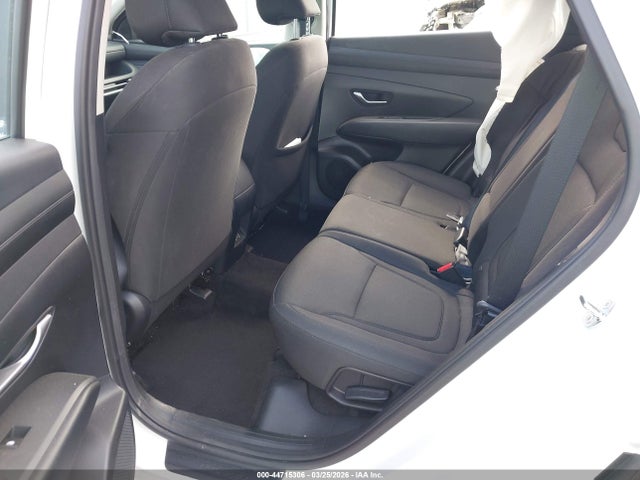 Aukcja sprzedaży 2025 Hyundai Tucson Se, vin: 3KMJA3DE4SE011213, numer aukcji: 44715306