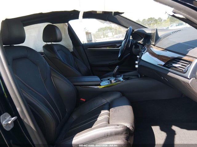 Продаж на аукціоні авто 2020 Bmw 530i, vin: WBAJR3C02LWW54343, номер лоту: 44715308