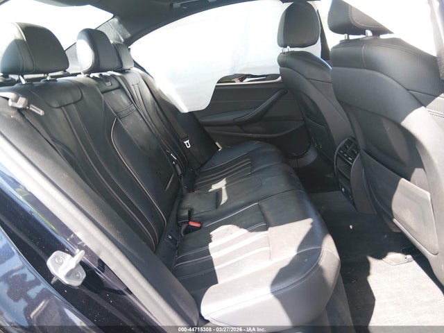 Продаж на аукціоні авто 2020 Bmw 530i, vin: WBAJR3C02LWW54343, номер лоту: 44715308