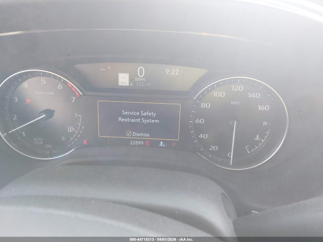 Продаж на аукціоні авто 2023 Cadillac Ct5 Luxury, vin: 1G6DW5RK5P0111450, номер лоту: 44715313