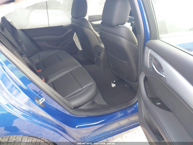 Продаж на аукціоні авто 2023 Cadillac Ct5 Luxury, vin: 1G6DW5RK5P0111450, номер лоту: 44715313