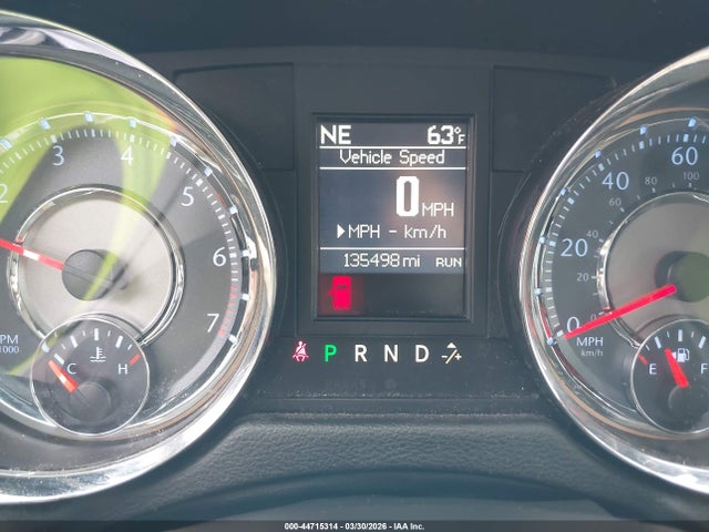 44715314 :رقم المزاد ، 2C4RC1BG3ER243202 vin ، 2014 Chrysler Town & Country Touring مزاد بيع