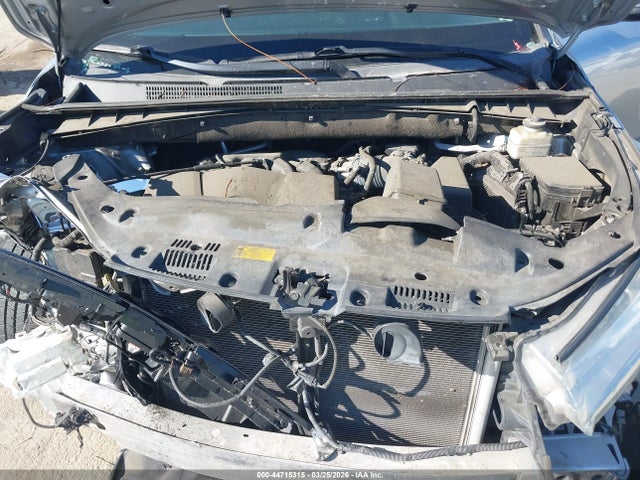Toyota Highlander Le Plus 2018 5TDBZRFH4JS834061 Image 10