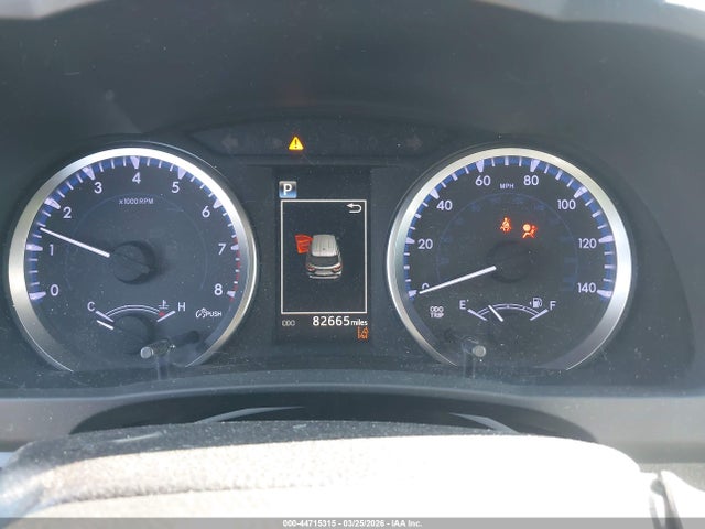 Toyota Highlander Le Plus 2018 5TDBZRFH4JS834061 Image 7