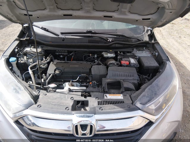 2HKRW6H39KH219519 Honda CR-V LX