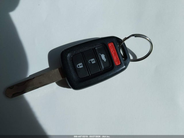 2HKRW6H39KH219519 Honda CR-V LX