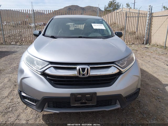 2HKRW6H39KH219519 Honda CR-V LX