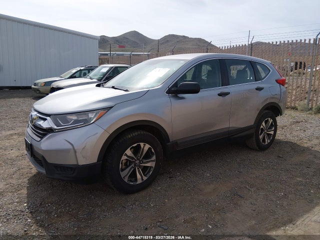 2HKRW6H39KH219519 Honda CR-V LX