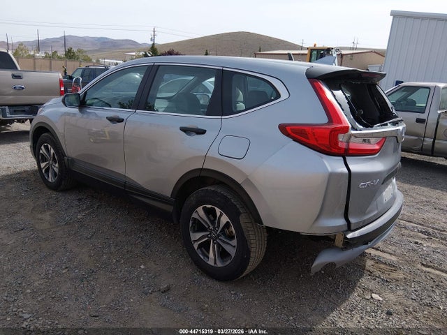 2HKRW6H39KH219519 Honda CR-V LX