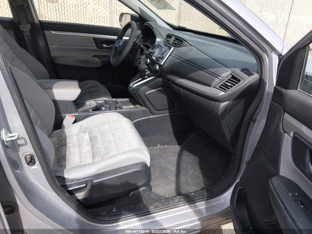 2HKRW6H39KH219519 Honda CR-V LX