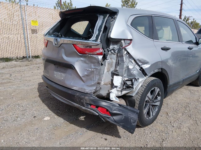 2HKRW6H39KH219519 Honda CR-V LX