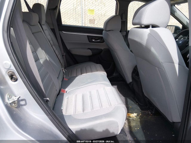 2HKRW6H39KH219519 Honda CR-V LX