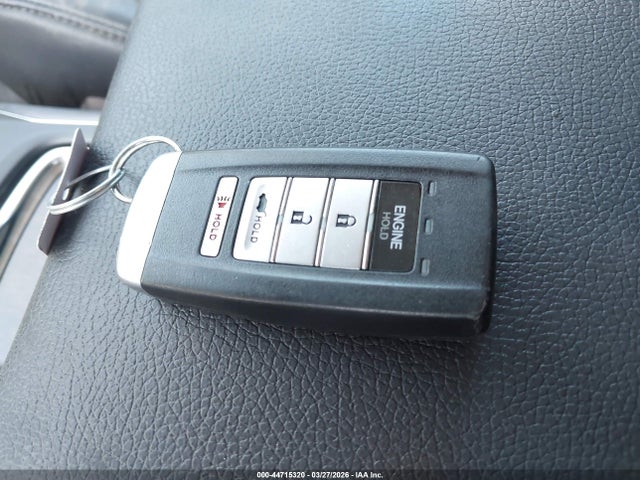 2017 ACURA MDX 5FRYD4H5XHB001926 Photo 10