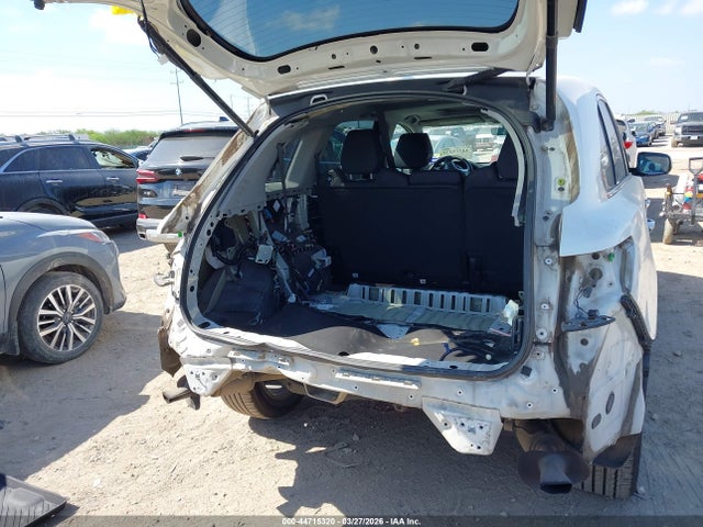 2017 ACURA MDX 5FRYD4H5XHB001926 Photo 5