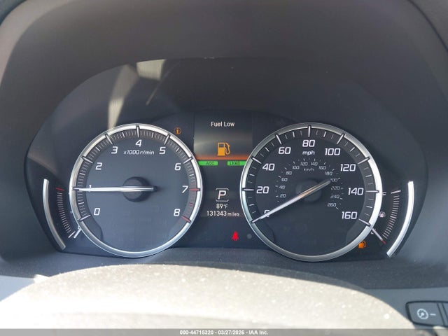 2017 ACURA MDX 5FRYD4H5XHB001926 Photo 6