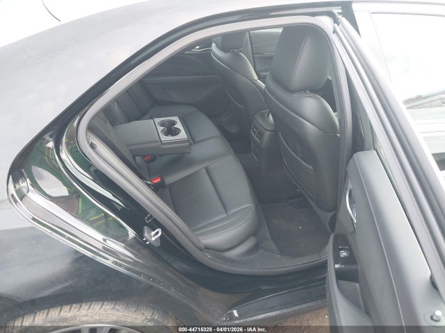 2020 Cadillac Ct4 Premium Luxury მანქანა იყიდება აუქციონზე, vin: 1G6DF5RL7L0156005, აუქციონის ნომერი: 44715328
