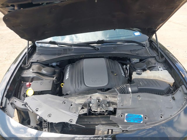 Продаж на аукціоні авто 2023 Dodge Charger R/t, vin: 2C3CDXCT9PH599426, номер лоту: 44715332