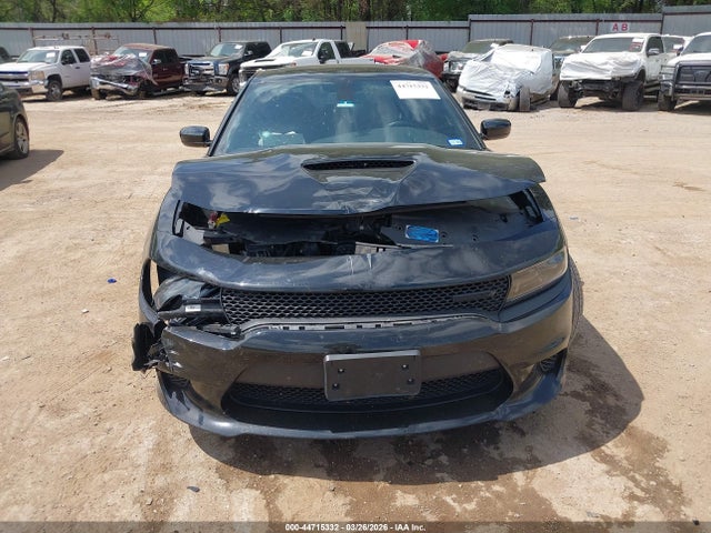 Продаж на аукціоні авто 2023 Dodge Charger R/t, vin: 2C3CDXCT9PH599426, номер лоту: 44715332