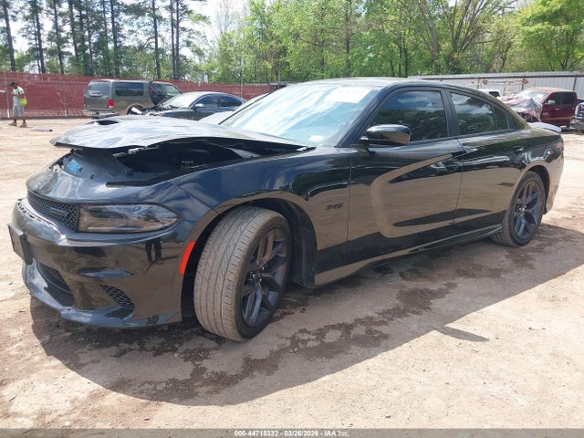 Продаж на аукціоні авто 2023 Dodge Charger R/t, vin: 2C3CDXCT9PH599426, номер лоту: 44715332