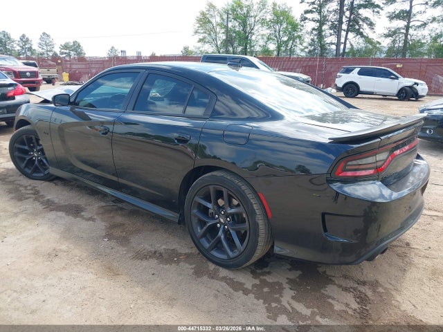 Продаж на аукціоні авто 2023 Dodge Charger R/t, vin: 2C3CDXCT9PH599426, номер лоту: 44715332