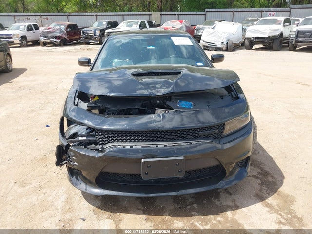 Продаж на аукціоні авто 2023 Dodge Charger R/t, vin: 2C3CDXCT9PH599426, номер лоту: 44715332