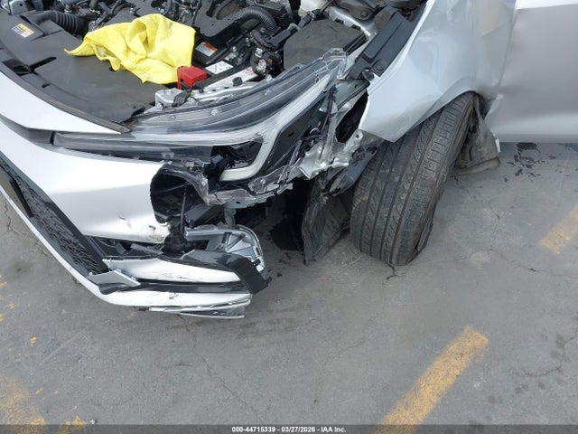 JTDBDMHE0S3020643 Toyota Corolla Hybrid Se