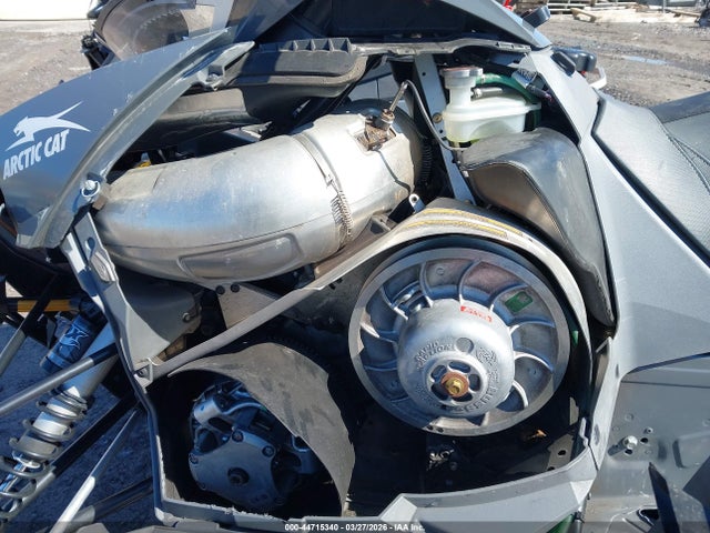 Продажа на аукционе авто 2022 Arctic Cat Riot X 8000 Es, vin: 4UF1S2JH7NT100318, номер лота: 44715340