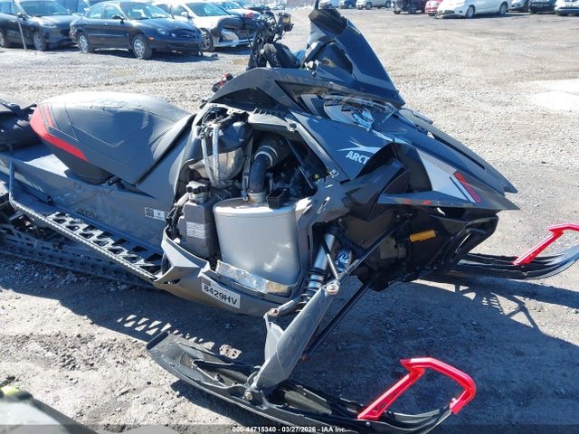 Продажа на аукционе авто 2022 Arctic Cat Riot X 8000 Es, vin: 4UF1S2JH7NT100318, номер лота: 44715340