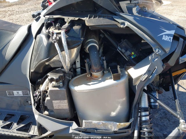 Продажа на аукционе авто 2022 Arctic Cat Riot X 8000 Es, vin: 4UF1S2JH7NT100318, номер лота: 44715340