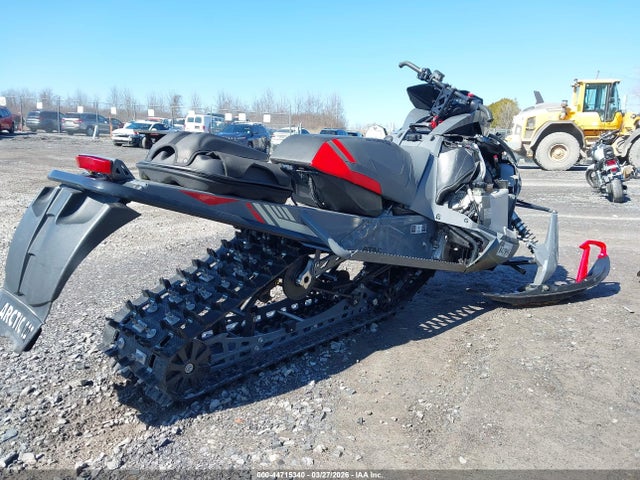 Продажа на аукционе авто 2022 Arctic Cat Riot X 8000 Es, vin: 4UF1S2JH7NT100318, номер лота: 44715340
