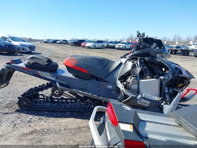 Продажа на аукционе авто 2022 Arctic Cat Riot X 8000 Es, vin: 4UF1S2JH7NT100318, номер лота: 44715340