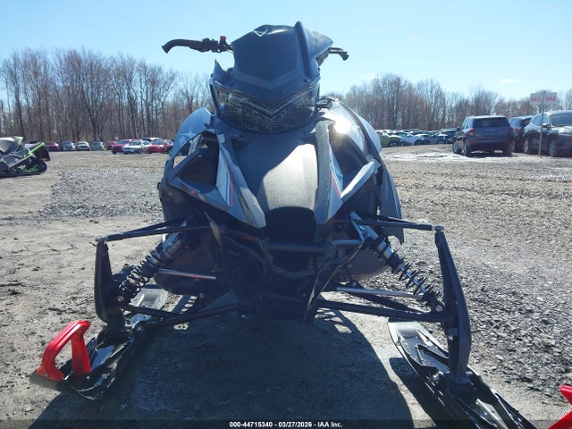 Продажа на аукционе авто 2022 Arctic Cat Riot X 8000 Es, vin: 4UF1S2JH7NT100318, номер лота: 44715340