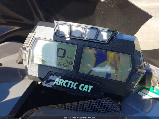 Продажа на аукционе авто 2022 Arctic Cat Riot X 8000 Es, vin: 4UF1S2JH7NT100318, номер лота: 44715340