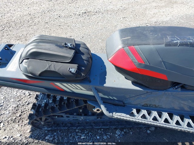Продажа на аукционе авто 2022 Arctic Cat Riot X 8000 Es, vin: 4UF1S2JH7NT100318, номер лота: 44715340