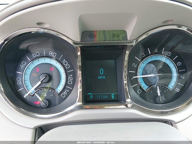 Продаж на аукціоні авто 2010 Buick Lacrosse Cxl, vin: 1G4GC5EG3AF177631, номер лоту: 44715341