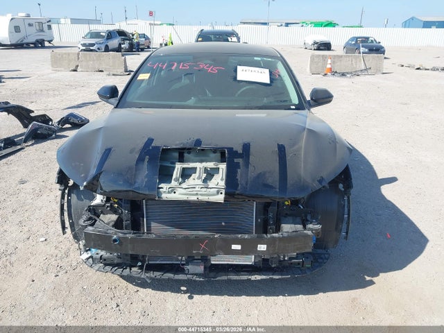 2025 KIA K4 3KPFT4DE3SE145137 Photo 5