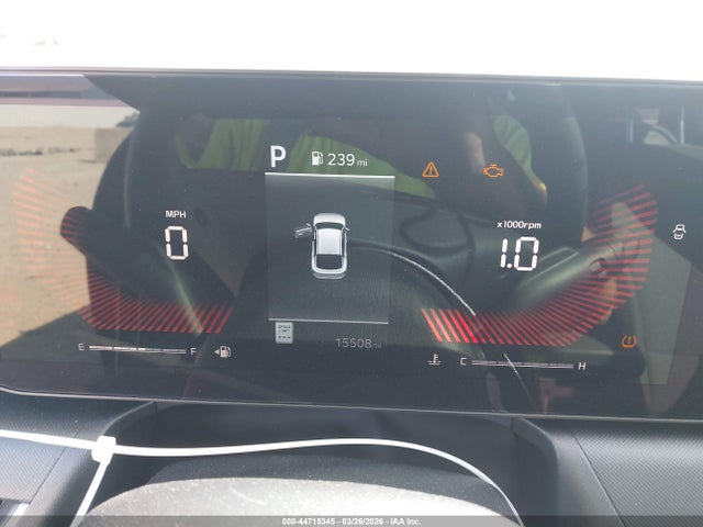 2025 KIA K4 3KPFT4DE3SE145137 Photo 6