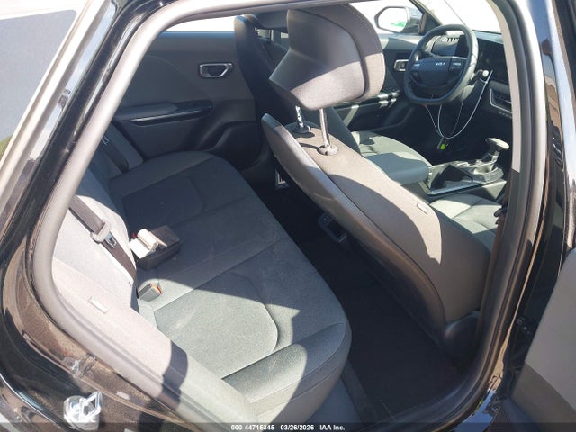 2025 KIA K4 3KPFT4DE3SE145137 Photo 7