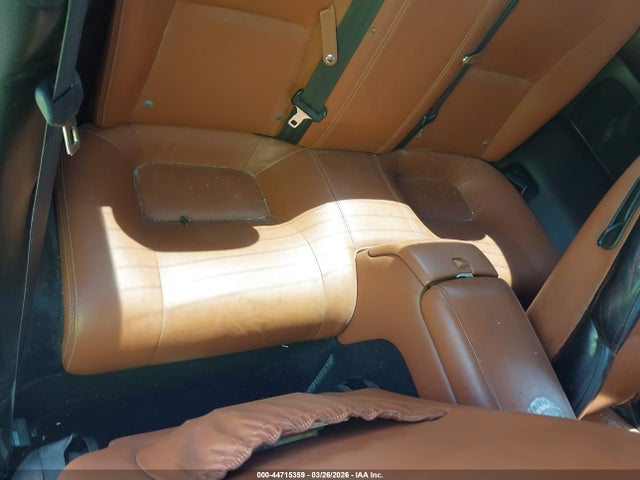 2005 LEXUS SC 430 JTHFN48Y950063844 Photo 7