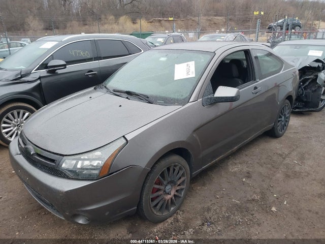 Продаж на аукціоні авто 2010 Ford Focus Ses, vin: 1FAHP3DN9AW190293, номер лоту: 44715361