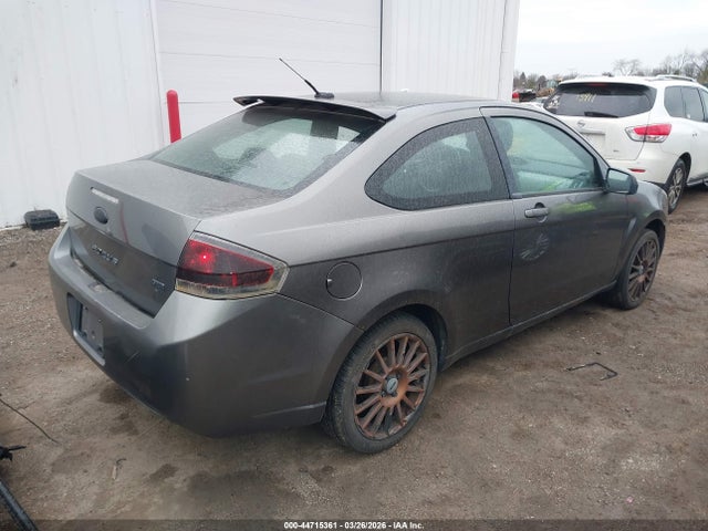 Продаж на аукціоні авто 2010 Ford Focus Ses, vin: 1FAHP3DN9AW190293, номер лоту: 44715361