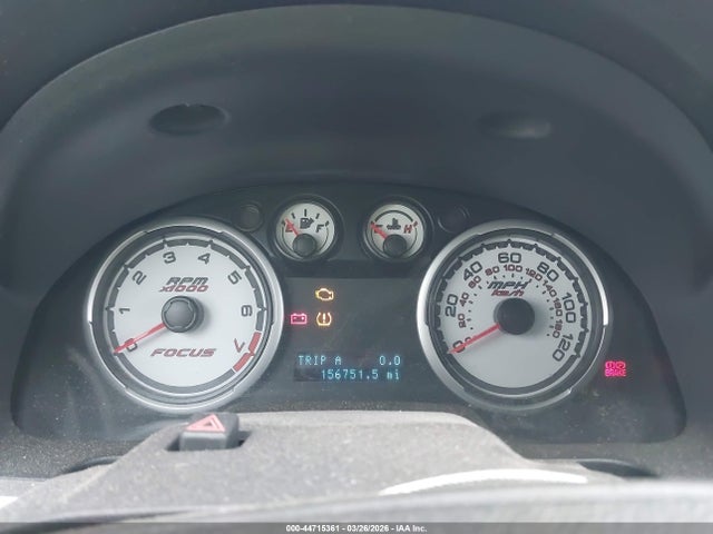 Продаж на аукціоні авто 2010 Ford Focus Ses, vin: 1FAHP3DN9AW190293, номер лоту: 44715361