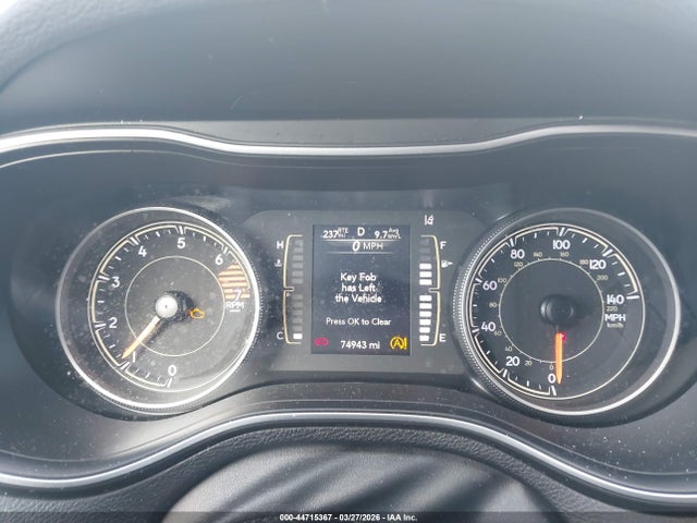 Продажа на аукционе авто 2021 Jeep Cherokee Altitude 4x4, vin: 1C4PJMLB1MD128259, номер лота: 44715367