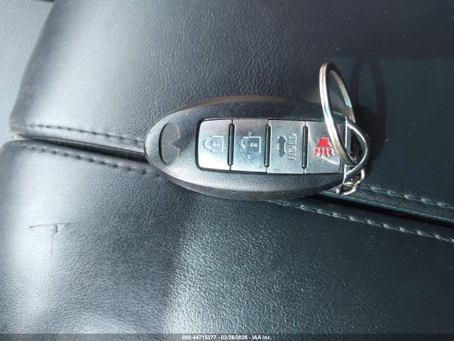 2007 INFINITI M35 JNKAY01E47M309057 Photo 10