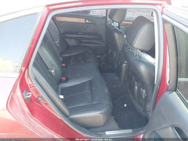 2007 INFINITI M35 JNKAY01E47M309057 Photo 7