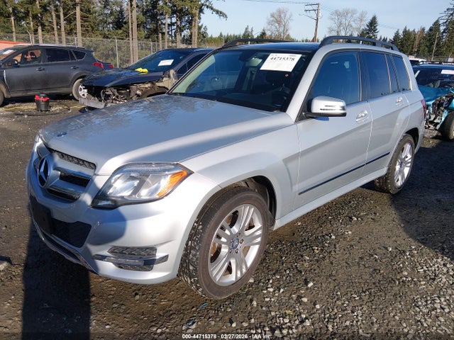 2013 Mercedes-benz Glk 350 მანქანა იყიდება აუქციონზე, vin: WDCGG5HB6DG106649, აუქციონის ნომერი: 44715378