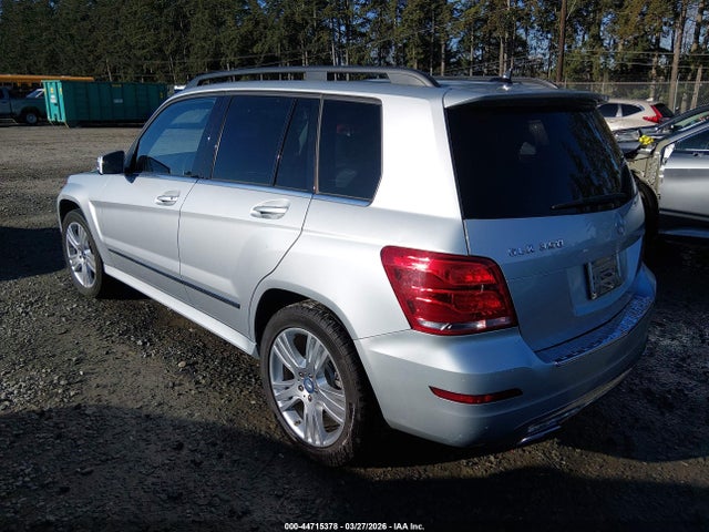 2013 Mercedes-benz Glk 350 მანქანა იყიდება აუქციონზე, vin: WDCGG5HB6DG106649, აუქციონის ნომერი: 44715378