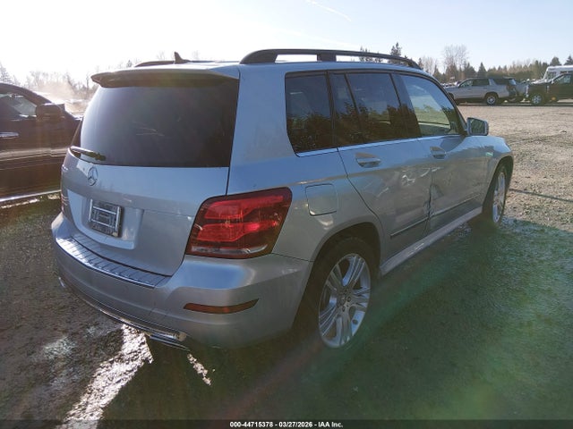 2013 Mercedes-benz Glk 350 მანქანა იყიდება აუქციონზე, vin: WDCGG5HB6DG106649, აუქციონის ნომერი: 44715378